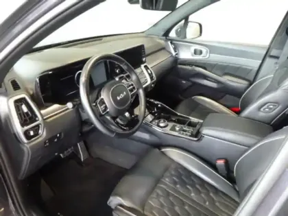 Photo 14 Kia Sorento  1.6 T-GDi 265ch PHEV Premium BVA6 4x4 7 places