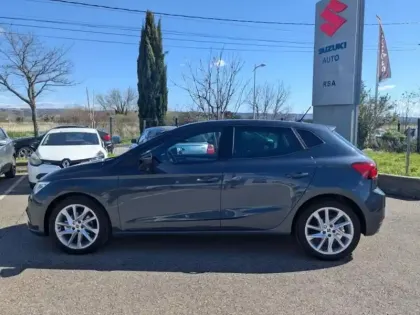 Photo 7 Seat Ibiza Gén. V Ph2 NG FR 5