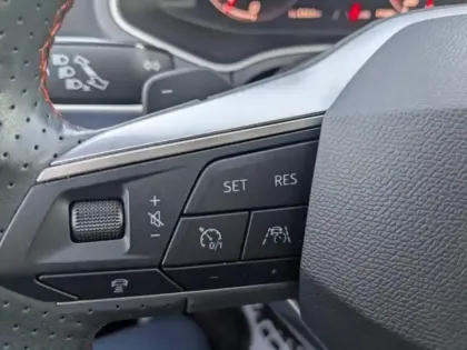 Photo 13 Seat Ibiza Gén. V Ph2 NG FR 5