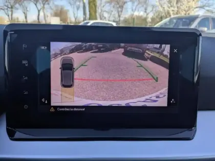 Photo 11 Seat Ibiza Gén. V Ph2 NG FR 5