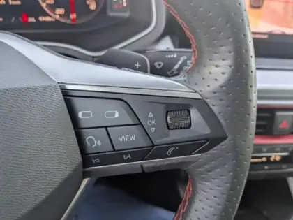 Photo 14 Seat Ibiza Gén. V Ph2 NG FR 5