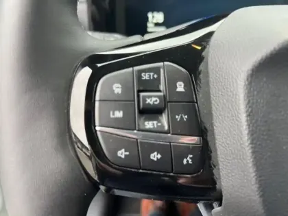 Photo 12 Ford Tourneo Courier  136ch 54kWh Active