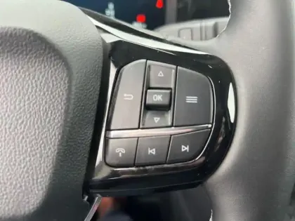 Photo 13 Ford Tourneo Courier  136ch 54kWh Active
