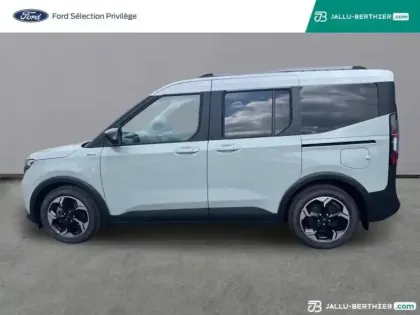 Photo 20 Ford Tourneo Courier  136ch 54kWh Active