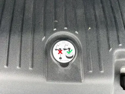 Photo 6 Ford Tourneo Courier  136ch 54kWh Active