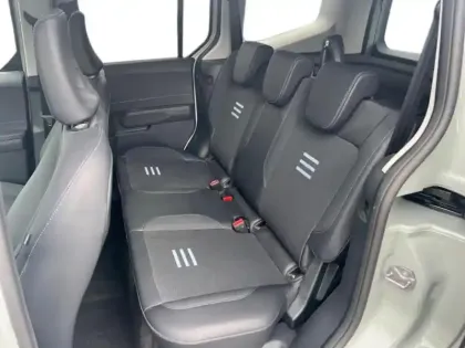 Photo 23 Ford Tourneo Courier  136ch 54kWh Active