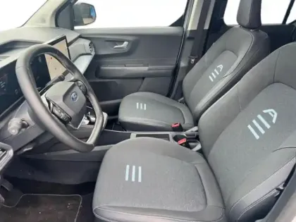 Photo 22 Ford Tourneo Courier  136ch 54kWh Active