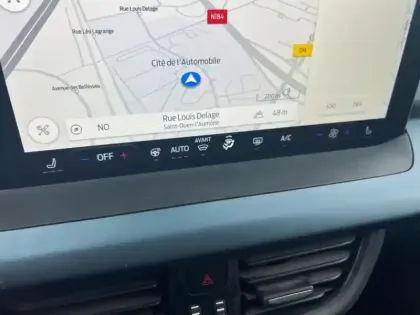 Photo 30 Ford Tourneo Courier  136ch 54kWh Active