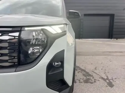 Photo 15 Ford Tourneo Courier  136ch 54kWh Active