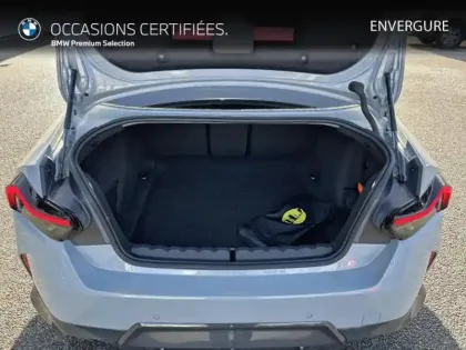 Photo 6 BMW Serie 2 Série 2 Coupé 220iA 184ch M Sport