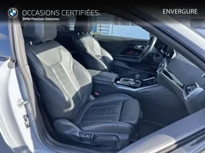 Photo 8 BMW Serie 2 Série 2 Coupé 220iA 184ch M Sport