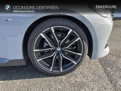 Photo 7 BMW Serie 2 Série 2 Coupé 220iA 184ch M Sport