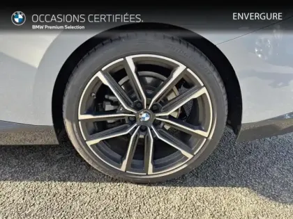 Photo 11 BMW Serie 2 Série 2 Coupé 220iA 184ch M Sport