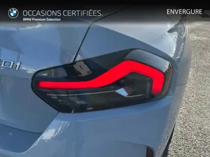 Photo 9 BMW Serie 2 Série 2 Coupé 220iA 184ch M Sport