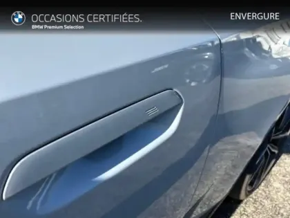 Photo 13 BMW Serie 2 Série 2 Coupé 220iA 184ch M Sport