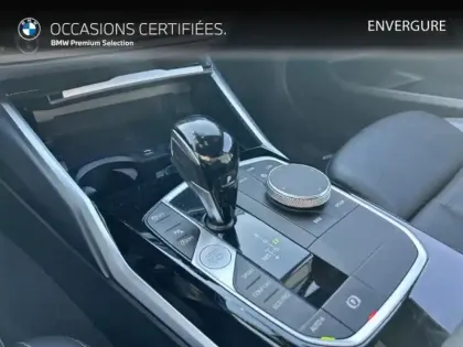 Photo 14 BMW Serie 2 Série 2 Coupé 220iA 184ch M Sport