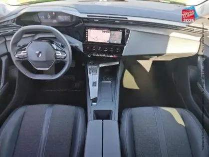 Photo 14 Peugeot 308  1.5 BlueHDi 130ch S&S Allure Pack EAT8