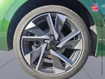 Photo 9 Peugeot 308  1.5 BlueHDi 130ch S&S Allure Pack EAT8