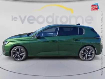 Photo 8 Peugeot 308  1.5 BlueHDi 130ch S&S Allure Pack EAT8