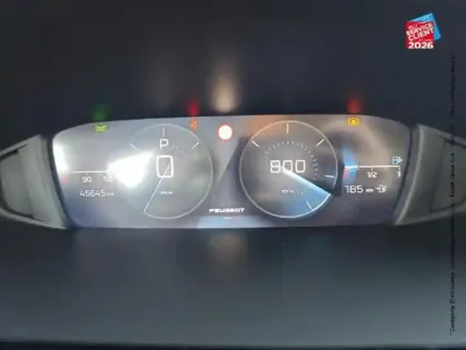 Photo 11 Peugeot 308  1.5 BlueHDi 130ch S&S Allure Pack EAT8