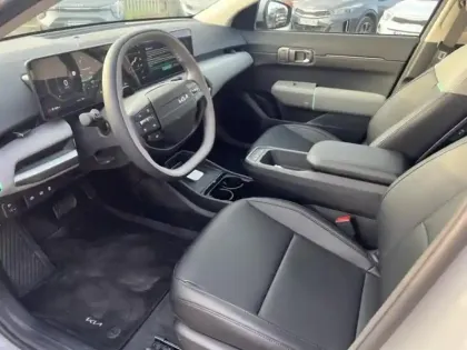 Photo 9 Kia Ev4  Autonomie Longue 204ch 81,4kWh Earth