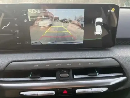 Photo 14 Kia Ev4  Autonomie Longue 204ch 81,4kWh Earth