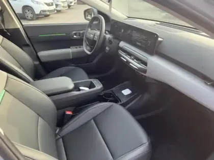 Photo 10 Kia Ev4  Autonomie Longue 204ch 81,4kWh Earth