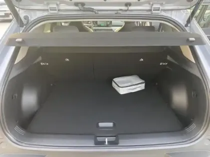 Photo 12 Kia Ev4  Autonomie Longue 204ch 81,4kWh Earth