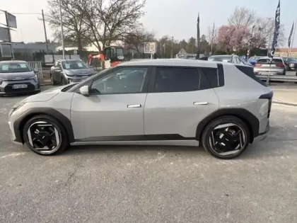 Photo 7 Kia Ev4  Autonomie Longue 204ch 81,4kWh Earth