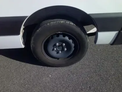 Photo 9 Nissan Interstar  Fg L2H2 3t3 2.3 dCi 135ch Acenta