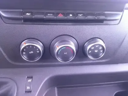 Photo 5 Nissan Interstar  Fg L2H2 3t3 2.3 dCi 135ch Acenta