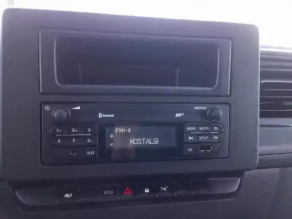 Photo 7 Nissan Interstar  Fg L2H2 3t3 2.3 dCi 135ch Acenta