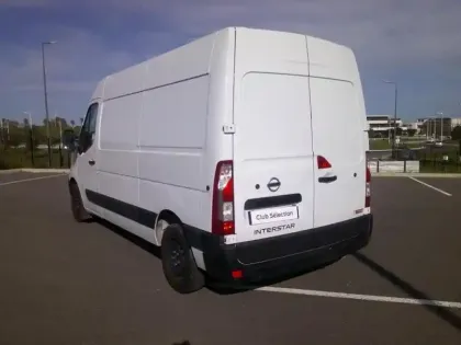 Photo 12 Nissan Interstar  Fg L2H2 3t3 2.3 dCi 135ch Acenta