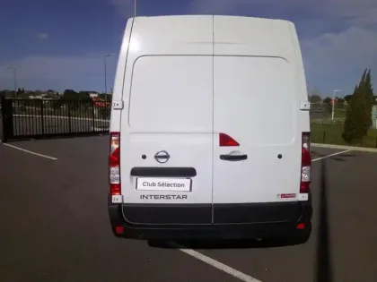 Photo 13 Nissan Interstar  Fg L2H2 3t3 2.3 dCi 135ch Acenta