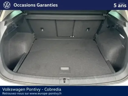 Photo 12 Volkswagen Tiguan  2.0 TDI 150ch Life Plus DSG7