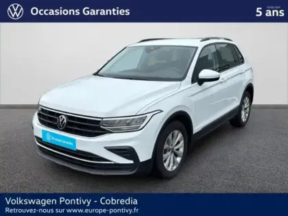 Photo Volkswagen Tiguan