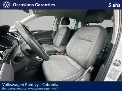 Photo 10 Volkswagen Tiguan  2.0 TDI 150ch Life Plus DSG7