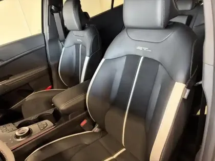 Photo 10 Kia Sportage Gén. V Ph2 GT-line 5