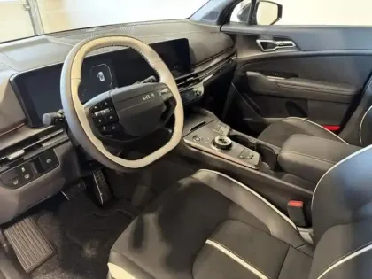 Photo 9 Kia Sportage Gén. V Ph2 GT-line 5