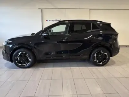 Photo 7 Kia Sportage Gén. V Ph2 GT-line 5