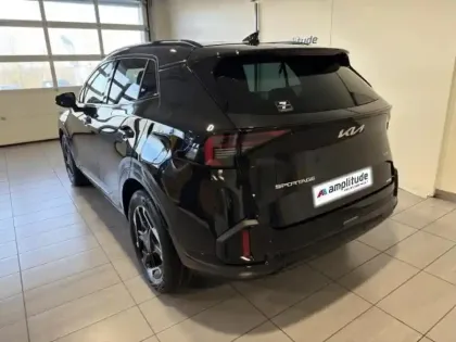 Photo 6 Kia Sportage Gén. V Ph2 GT-line 5