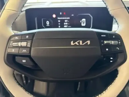 Photo 14 Kia Sportage Gén. V Ph2 GT-line 5