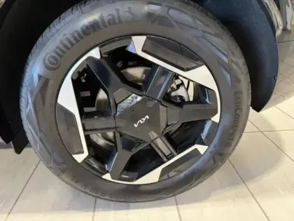 Photo 8 Kia Sportage Gén. V Ph2 GT-line 5