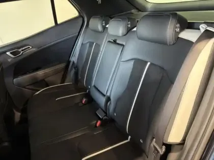 Photo 11 Kia Sportage Gén. V Ph2 GT-line 5