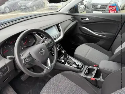 Photo 14 Opel Grandland X  1.5 D 130ch Edition BVA8