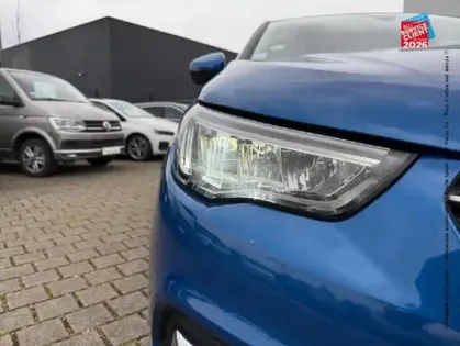 Photo 12 Opel Grandland X  1.5 D 130ch Edition BVA8