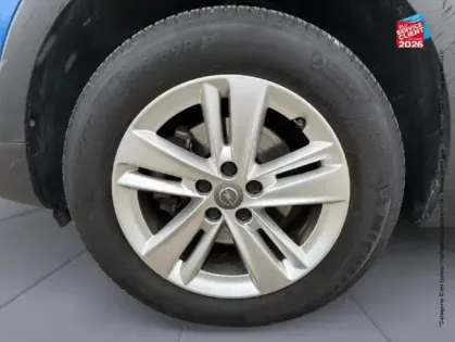 Photo 9 Opel Grandland X  1.5 D 130ch Edition BVA8