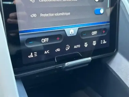 Photo 14 Ford Explorer  286ch Extended Range 77kWh RWD