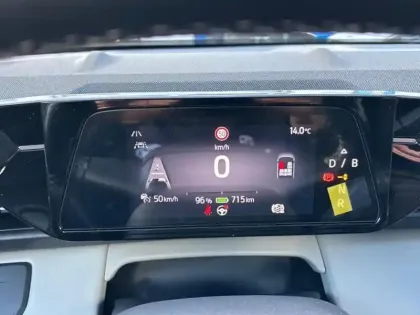 Photo 10 Ford Explorer  286ch Extended Range 77kWh RWD