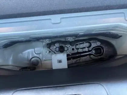 Photo 9 Ford Explorer  286ch Extended Range 77kWh RWD